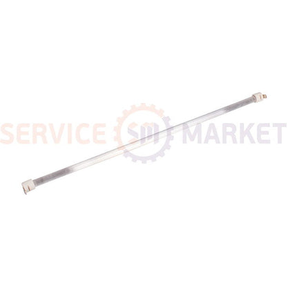 Лампа для инфракрасного обогревателя 500W L=400mm Турция