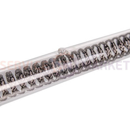 Лампа (карбонова спіраль) для інфрачервоного обігрівача 1800W L=550mm UFO Туреччина