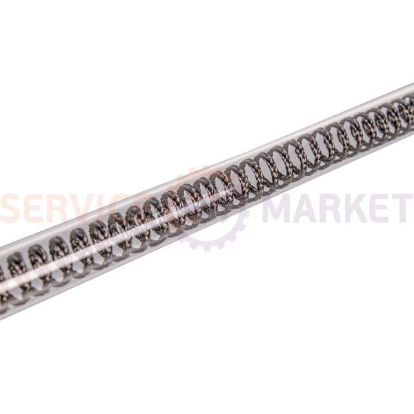 Лампа (карбонова спіраль) для інфрачервоного обігрівача 2000W L=650mm UFO Туреччина