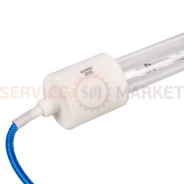 Лампа (карбонова спіраль) для інфрачервоного обігрівача 2000W L=650mm UFO Туреччина