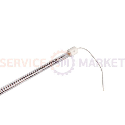 Лампа (карбонова спіраль) для інфрачервоного обігрівача 2000W L=650mm UFO Туреччина