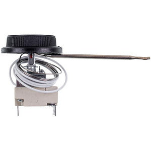 Термостат Sanal FSTB 16A 250V з ручкою керування