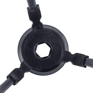 Samsung DJ81-00151A Щітка для очищення бокових кромок для робота-пилососа