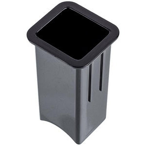 Electrolux 4055397709 Корпус терок насадки-подрібнювача зі штовхачем для кухонного комбайна