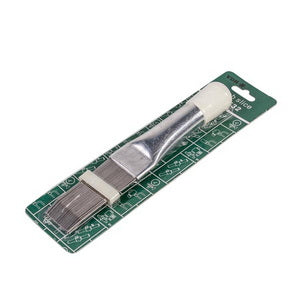 Гребінка для рихтування кондиціонера СТ-352