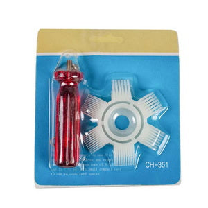 Гребінка для рихтування кондиціонера СН-351