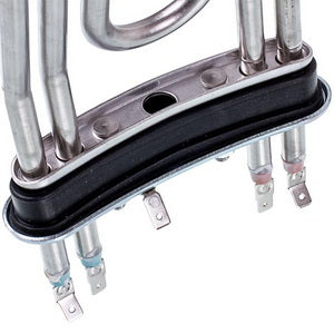 ТЕН для пральної машини Gorenje 824927 Heatwell TZO 245-SB-3000 L=245 mm 3000 W