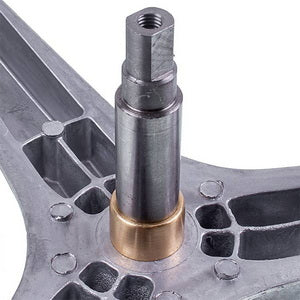 Крестовина барабана EBI для стиральной машины Samsung COD.740