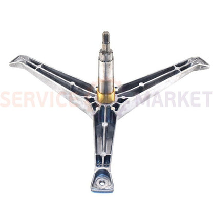 Крестовина бака для стиральной машины; вал L=146mm EBI Samsung