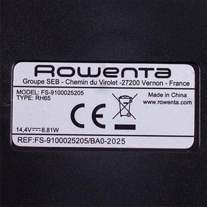 Rowenta FS-9100025205 Щітка Turbo для акумуляторного пилососа