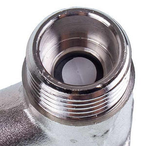 Клапан запобіжний 6 бар 1/2" (без прапорця) SandiPlus для бойлера