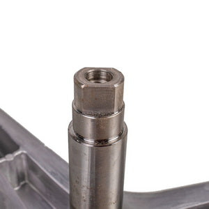 Крестовина барабана EBI для стиральної машини Samsung COD.770 L=118mm