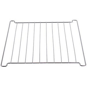 Zanussi 3546268032 Решітка 425x370mm для духовки