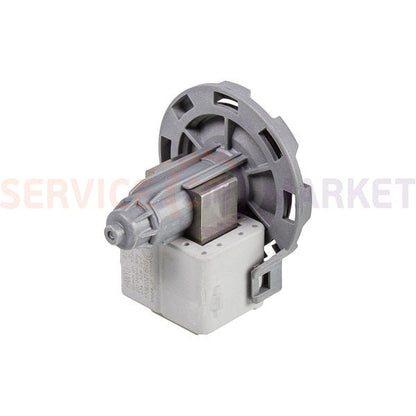 Помпа 30W B20-6A01 (конт. спар. спереди; на 8 защ.) Hanyu