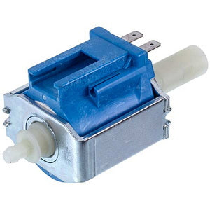Помпа для кавоварки 65W ARS Type CL10