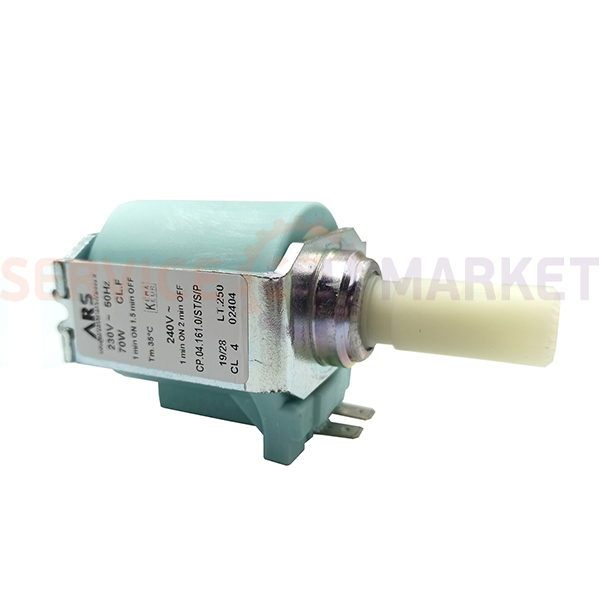Помпа для кофеварки 70W ARS Type CL7