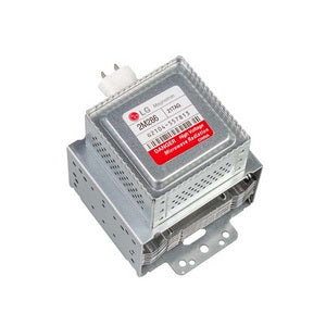 LG EAS61382907 Магнетрон для мікрохвильової печі 1100W (інверторний)