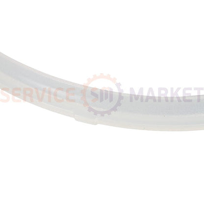 Уплотнительное кольцо для мультиварки (5L) D=240mm Moulinex