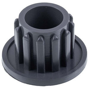 Набір запобіжних муфт для м'ясорубки Bosch 10005188 сірий 2 шт.