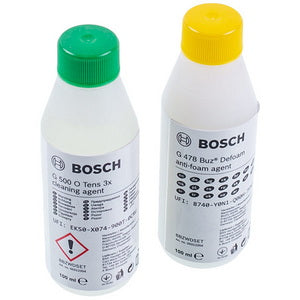 Набір засобів BBZWDSET AquaWash&Clean для миючого пилососа Bosch 00312354