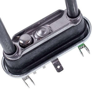 Тен для пральної машини Candy 41039771 TPD 240-LB-1300 Thermowatt L=240mm 1300W