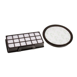 Rowenta ZR903701 Набір фільтрів мотора HEPA + мікро (контейнера) для пилососа 