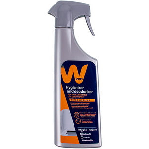 Wpro Спрей очисник та дезодоратор для кондиціонера 500ml