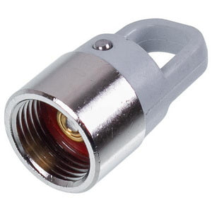 Braun 7312874579 Пробка фільтра від накипу для парогенератора 
