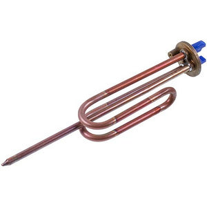 Eazil 184281 Тен фланцевий для бойлера під анод 2000W (мідний)