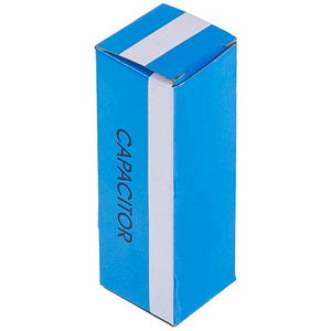 Mondo Пусковий конденсатор CBB60 для стиральної машини 5uF 450V