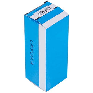 Mondo Пусковий конденсатор CBB60 для стиральної машини 4.5uF 450V