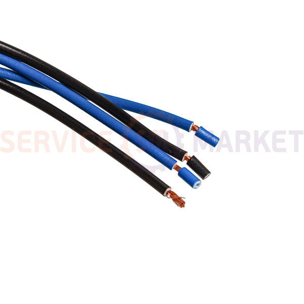 Термозапобіжник для холодильника Stinol (4 дроти)