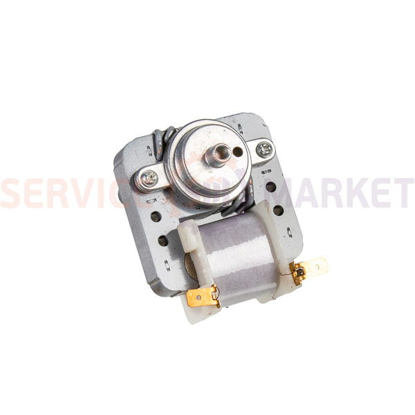 Двигун вентилятора 5KSB44BS1539 10W 220V Вал L=30мм D=3.2мм для холод. "Но Frost"