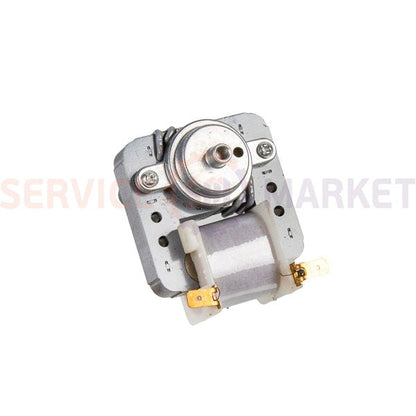 Двигун вентилятора 5KSB44BS1539 10W 220V Вал L=30мм D=3.2мм для холод. "Но Frost"