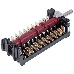 Gottak 871103K Oven Mode Switch FD109