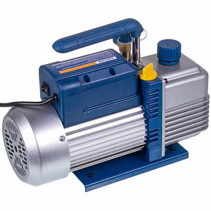 Вакуумний насос Value VE-135N (1 ступ./113 л/хв.)