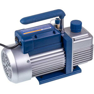 Вакуумний насос Value VE-115 (1 ступ./57 л/хв.)