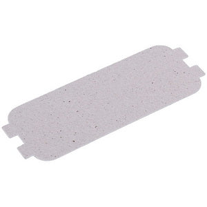 Gorenje 623614 Слюда 12,5 x 4,5см для мікрохвильової печі 