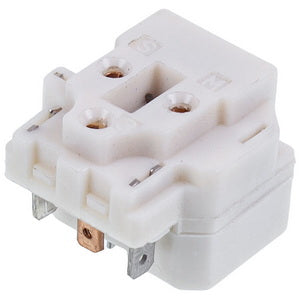 Реле пускове MPV-0.5К 220-240V 0.5A для холодильника Nord