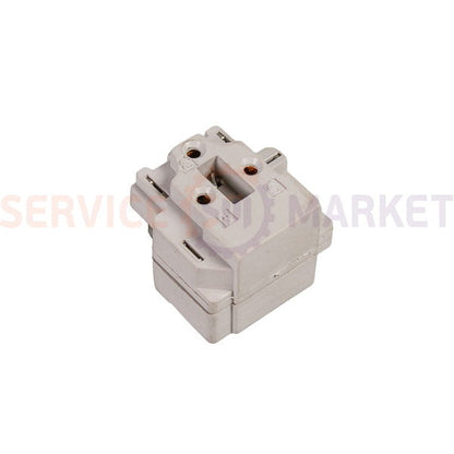 Реле пусковое для холод. MPV-1.4К 220-240V 1.4A Nord