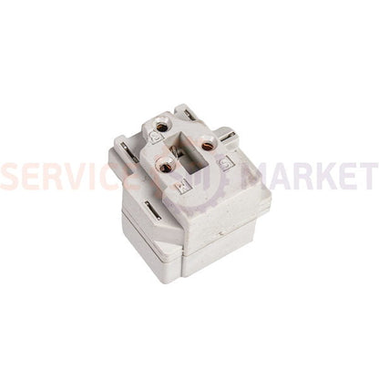 Реле пусковое для холод. MPV-1.5К 220-240V 1.5A Nord