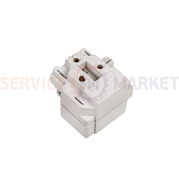 Реле пусковое для холод. MPV-1.8К 220-240V 1.8A Nord