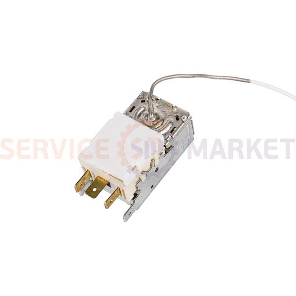 Термостат K22-1081 капіляр 225см для холодильника RANCO