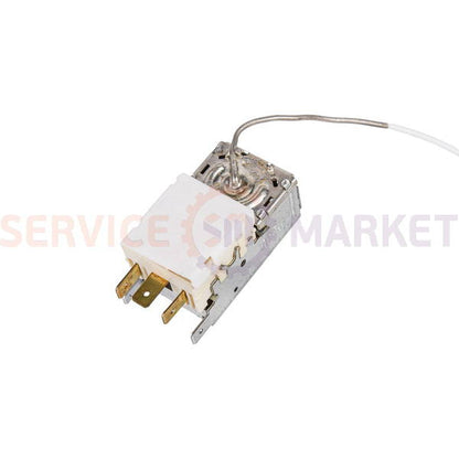 Термостат K22-1081 капіляр 225см для холодильника RANCO