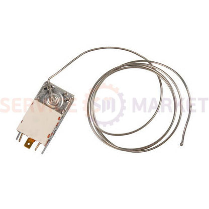 Термостат KDF-22 (двухкамер.) капилляр 130см для холодильника