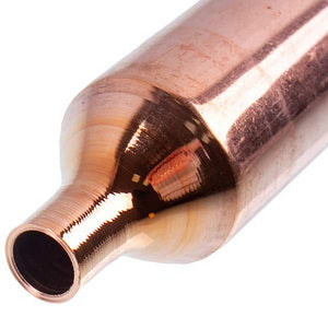 Фільтр-осушувач мідний 15g D=6mm для холодильника