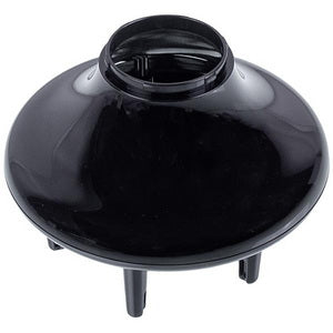 Насадка-дифузор для фена Rowenta CS-00135659 (чорна)
