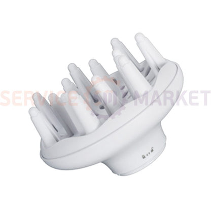 Насадка диффузор для фена Rowenta 