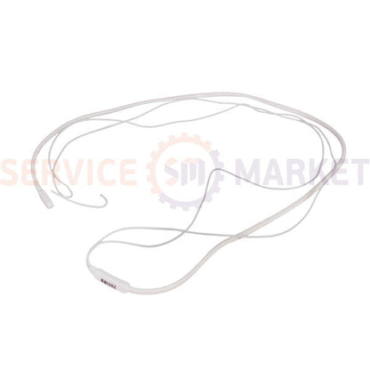 Тэн гибкий дренажный 1м 230V 40W