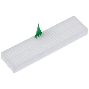 Фільтр HEPA (антиалергенний) + щітки для бічних кромок робота пілососа Rowenta Explorer S60 ZR740003